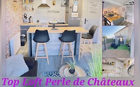 Top Loft Perles 4 des Châteaux